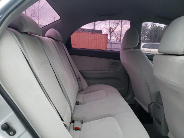 Photo 10 from auction – 2007 KIA SPECTRA EX with VIN KNAFE121475375181