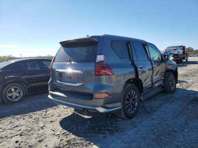 Photo 3 from auction – 2017 LEXUS GX 460 with VIN JTJBM7FX3H5164994