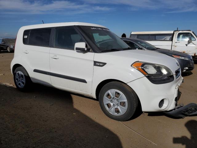 Photo 4 from auction – 2012 KIA SOUL with VIN KNDJT2A53C7449251