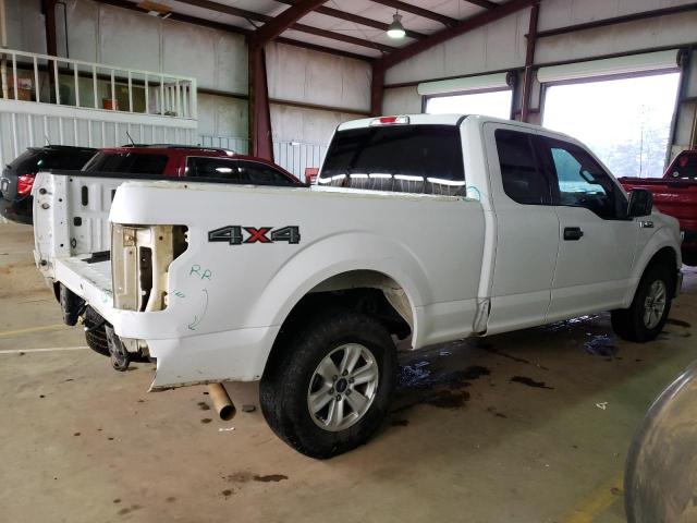 Photo 3 from auction – 2015 FORD F150 SUPER with VIN 1FTFX1EF0FFA41890