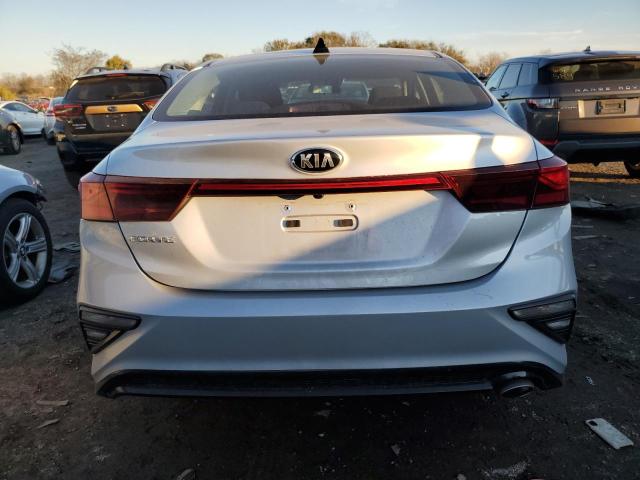 Photo 6 from auction – 2019 KIA FORTE FE with VIN 3KPF24AD8KE096127