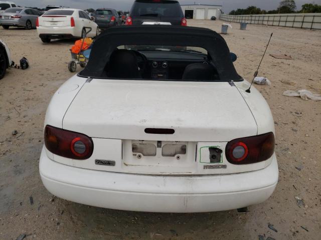Photo 10 from auction – 1990 MAZDA MX-5 MIATA with VIN JM1NA3514L0156472