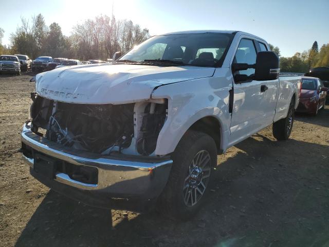 FORD F250 SUPER 2020 with VIN 1FD7X2A64LED10924 - Photo from auction