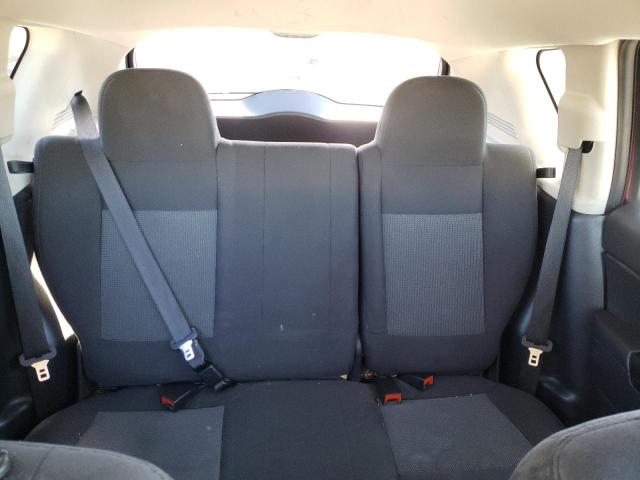 Photo 10 from auction – 2015 JEEP COMPASS SP with VIN 1C4NJDBB8FD393126
