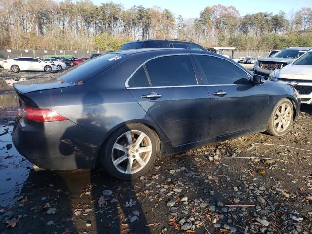 Photo 3 from auction – 2004 ACURA TSX with VIN JH4CL95894C031807
