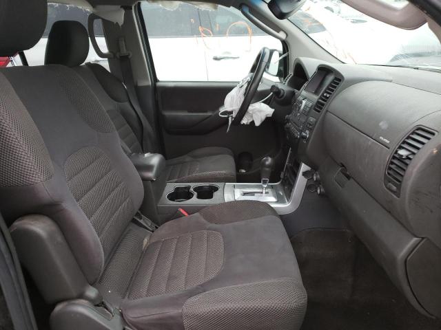 Zdjęcie 5 z aukcji – 2011 NISSAN PATHFINDER z VIN 5N1AR1NB1BC601747