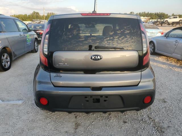Photo 6 from auction – 2018 KIA SOUL with VIN KNDJN2A21J7601282