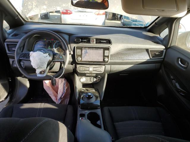 Photo 8 from auction – 2022 NISSAN LEAF SV with VIN 1N4AZ1CV3NC555947