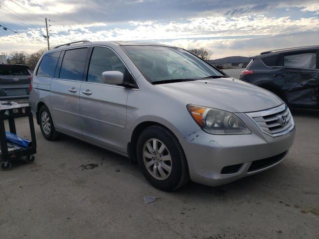 Photo 4 from auction – 2010 HONDA ODYSSEY EX with VIN 5FNRL3H7XAB024214