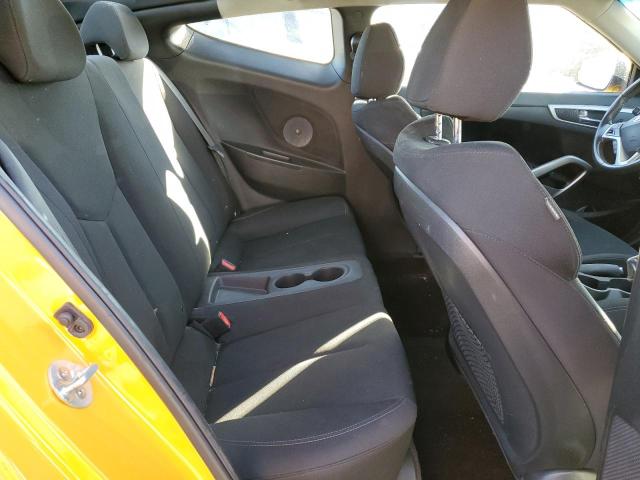 Photo 10 from auction – 2017 HYUNDAI VELOSTER with VIN KMHTC6AD3HU310572