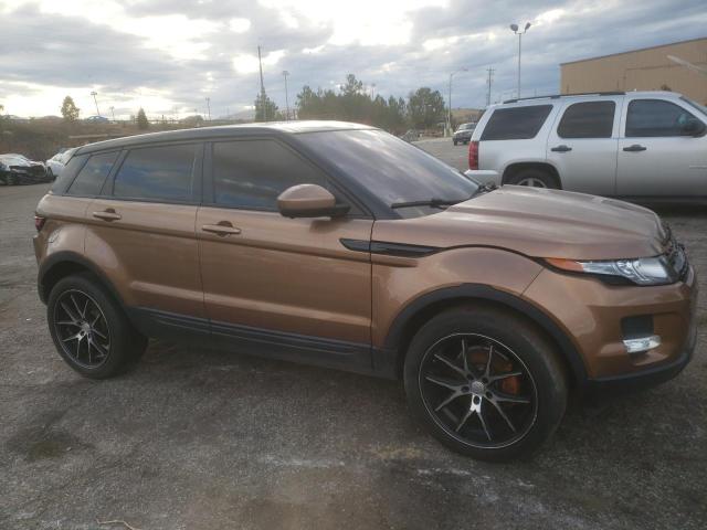 Photo 4 from auction – 2014 LAND ROVER RANGE ROVE with VIN SALVR2BG5EH950244