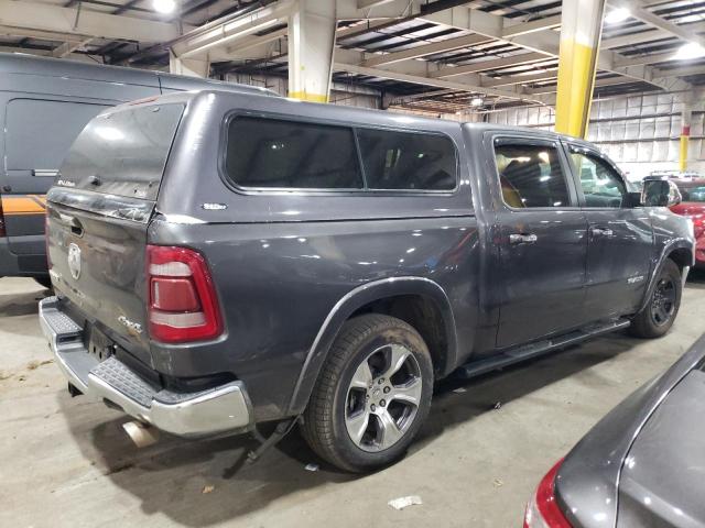 Photo 3 from auction – 2019 RAM 1500 LARAM with VIN 1C6SRFJT1KN731690
