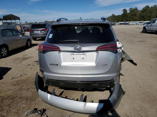 Photo 6 from auction – 2016 TOYOTA RAV4 with VIN 2T3WFREV0GW292000