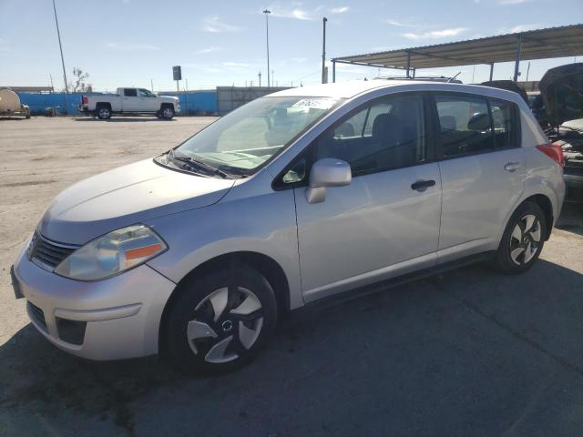 Photo 1 from auction – 2009 NISSAN VERSA S with VIN 3N1BC13E59L362597