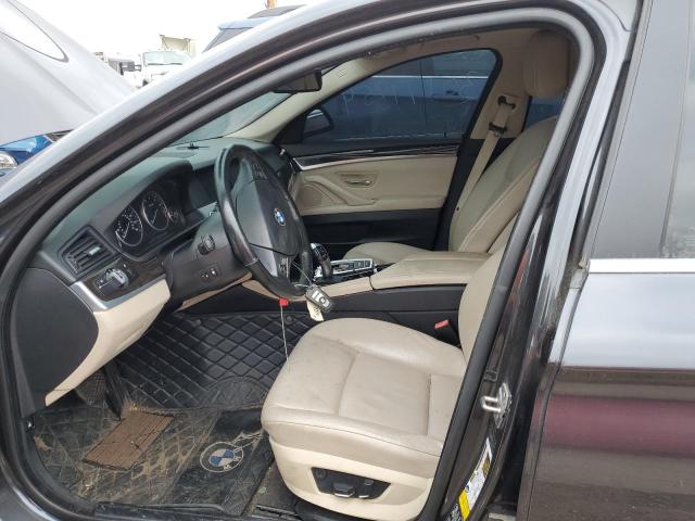 Photo 7 from auction – 2011 BMW 535 XI with VIN WBAFU7C52BC778913