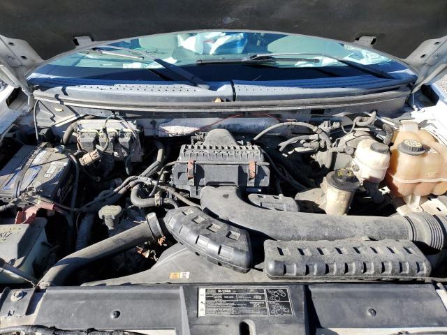 Zdjęcie 11 z aukcji – 2008 FORD F150 z VIN 1FTRF14V08KC52185