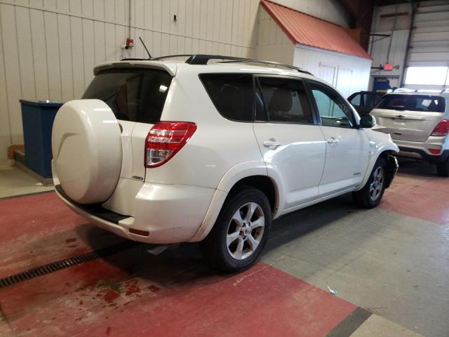 Photo 3 from auction – 2012 TOYOTA RAV4 LIMIT with VIN 2T3DK4DV8CW067082