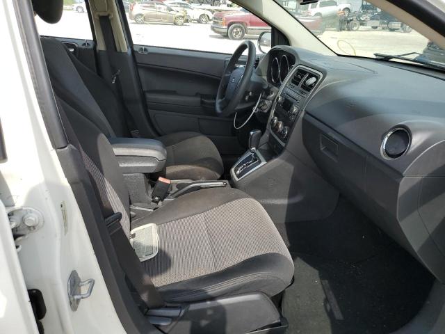 Photo 5 from auction – 2010 DODGE CALIBER MA with VIN 1B3CB3HA8AD567705