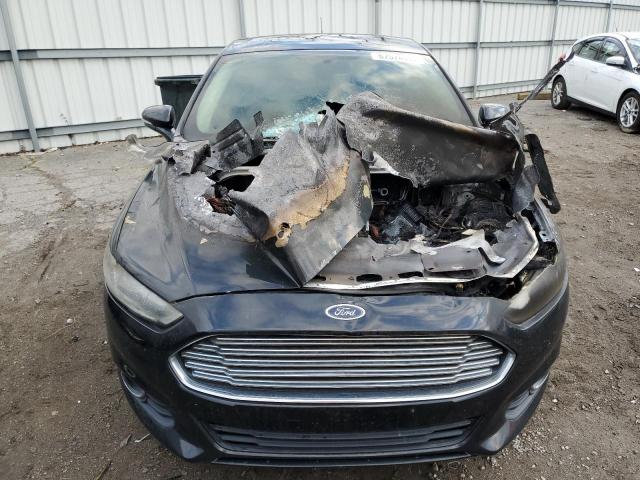 Photo 5 from auction – 2013 FORD FUSION SE with VIN 3FA6P0HR8DR241762