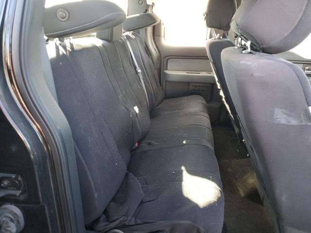 Photo 10 from auction – 2014 FORD F150 SUPER with VIN 1FTFX1CFXEFC66643
