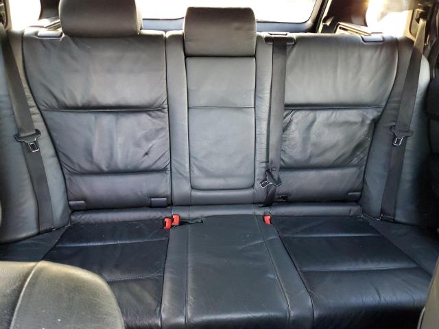 Photo 10 from auction – 2001 BMW X5 3.0I with VIN WBAFA53551LM74096