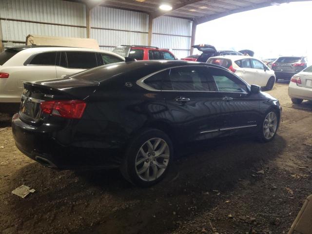 Photo 3 from auction – 2020 CHEVROLET IMPALA PRE with VIN 2G1105S33L9101559