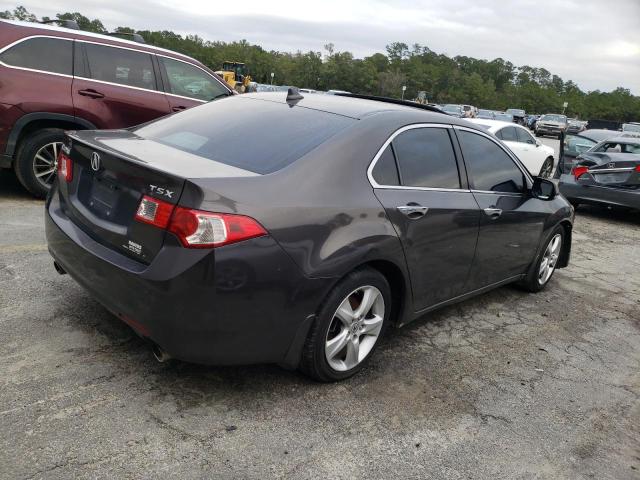 Photo 3 from auction – 2010 ACURA TSX with VIN JH4CU2F65AC006657