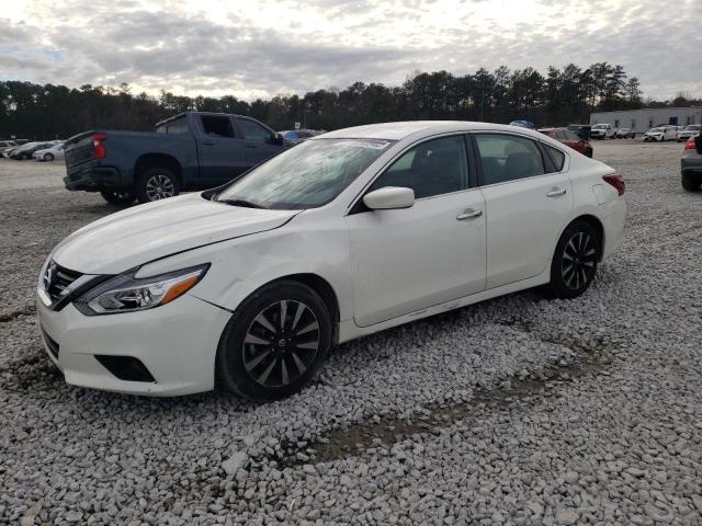 NISSAN ALTIMA 2.5 2018 with VIN 1N4AL3AP8JC214278 - Photo from auction
