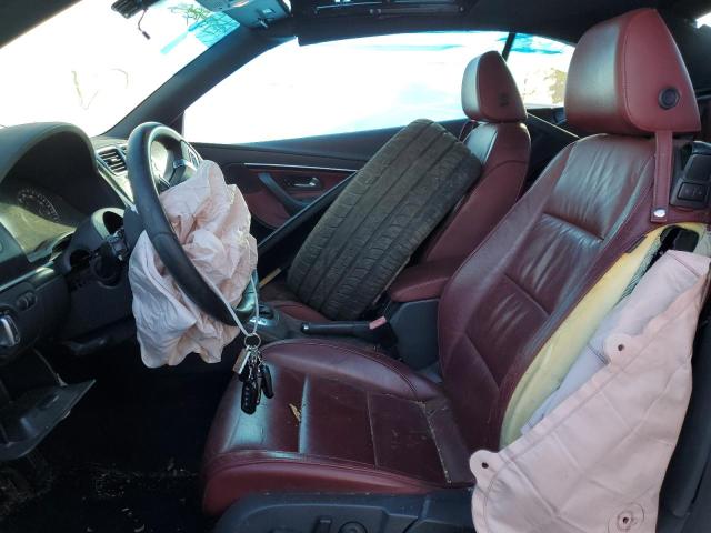Photo 5 from auction – 2013 VOLKSWAGEN EOS LUX with VIN WVWFW8AH1DV009102