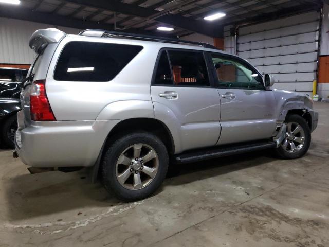 Photo 3 from auction – 2009 TOYOTA 4RUNNER LI with VIN JTEBU17R69K040653