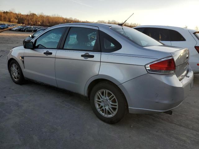 Photo 2 from auction – 2008 FORD FOCUS SE with VIN 1FAHP35NX8W280920