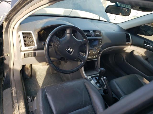 Photo 8 from auction – 2004 HONDA ACCORD EX with VIN 1HGCM66534A004584