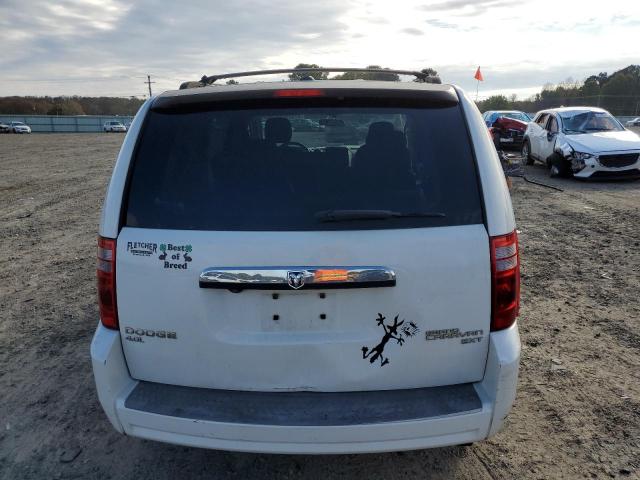 Photo 6 from auction – 2009 DODGE GRAND CARA with VIN 2D8HN54X89R653589