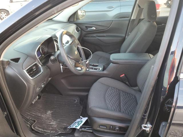 Photo 7 from auction – 2021 CHEVROLET EQUINOX LT with VIN 3GNAXKEV7MS149690