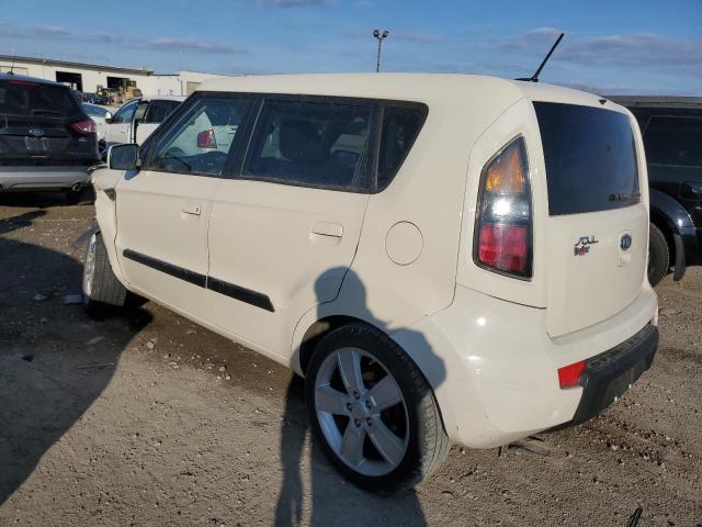 Photo 2 from auction – 2010 KIA SOUL + with VIN KNDJT2A27A7045386