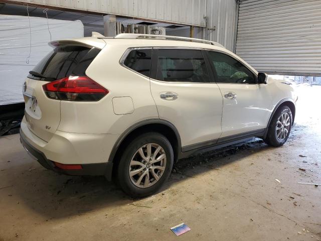 Photo 3 from auction – 2018 NISSAN ROGUE S with VIN KNMAT2MT7JP594512