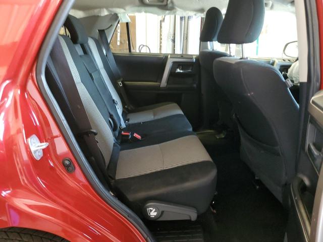 Photo 11 from auction – 2015 TOYOTA 4RUNNER SR with VIN JTEBU5JR6F5267772