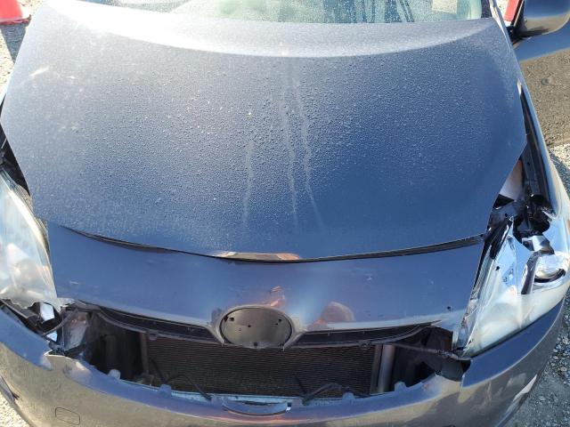 Photo 11 from auction – 2010 TOYOTA PRIUS with VIN JTDKN3DU4A5001763
