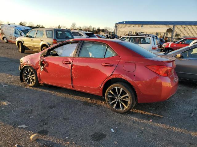 Photo 2 from auction – 2017 TOYOTA COROLLA L with VIN 2T1BURHE0HC776938