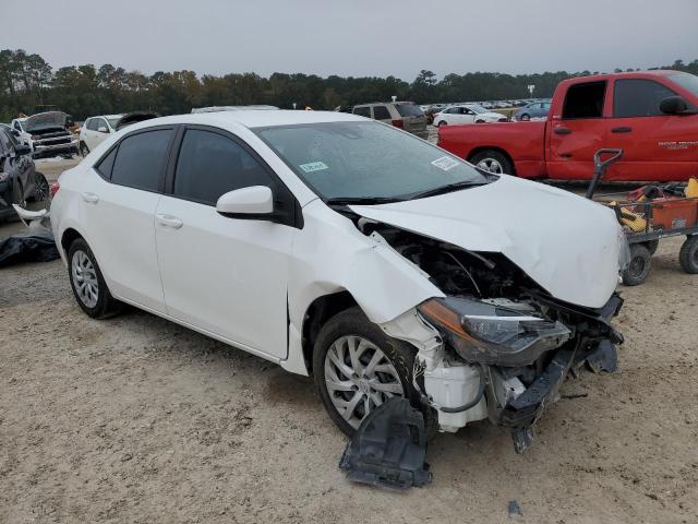 Photo 4 from auction – 2018 TOYOTA COROLLA L with VIN 5YFBURHE6JP770437