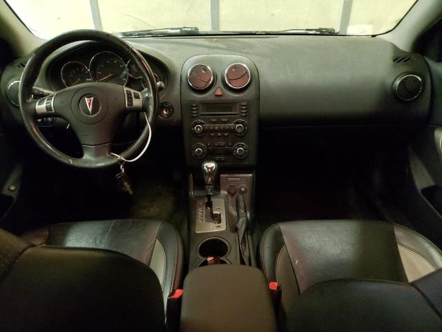 Photo 8 from auction – 2006 PONTIAC G6 with VIN 1G2ZM551364185385