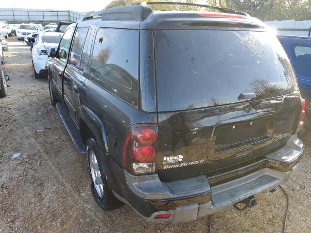 Photo 2 from auction – 2003 CHEVROLET TRAILBLAZE with VIN 1GNET16S536120607