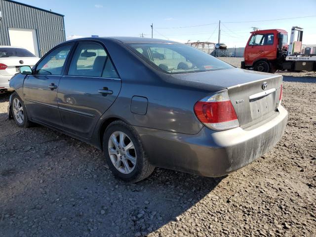 Photo 2 from auction – 2005 TOYOTA CAMRY LE with VIN 4T1BF30K05U601866