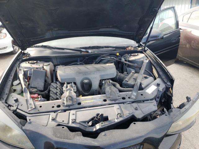Photo 11 from auction – 2008 PONTIAC GRAND PRIX with VIN 2G2WP552581118837