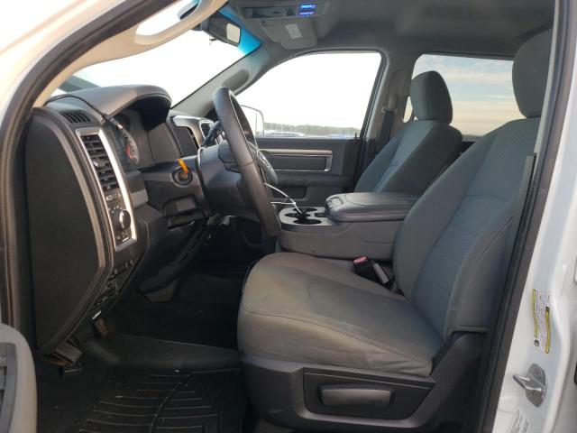 Photo 7 from auction – 2014 RAM 2500 SLT with VIN 3C6UR5DL9EG184793
