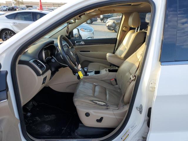 Photo 7 from auction – 2015 JEEP GRAND CHER with VIN 1C4RJEBG9FC620560
