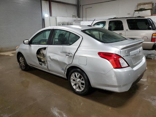 Photo 2 from auction – 2018 NISSAN VERSA S with VIN 3N1CN7AP2JL864767