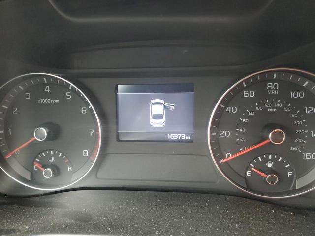 Photo 9 from auction – 2019 KIA FORTE FE with VIN 3KPF24ADXKE008730