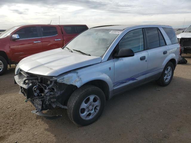 Photo 1 from auction – 2004 SATURN VUE with VIN 5GZCZ23DX4S817062