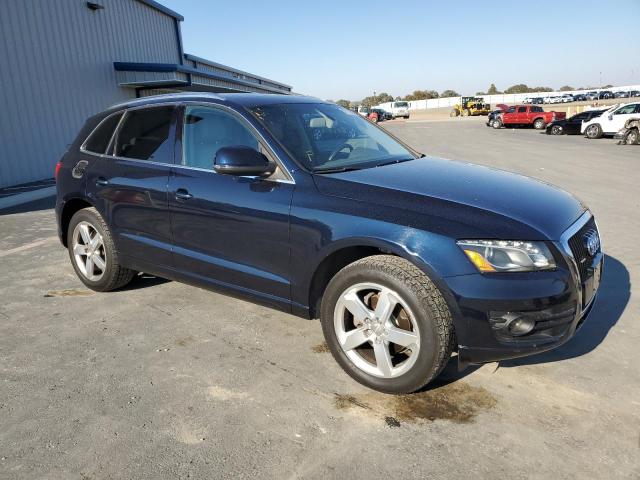 Photo 4 from auction – 2009 AUDI Q5 3.2 with VIN WA1KK78R19A044704
